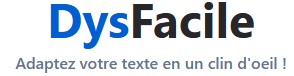 DysFacile v. 1.0
