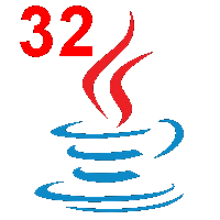 Java 32 bits