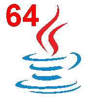 Java 64 bits