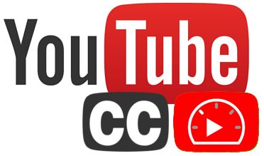 Youtube vitesse et sous-titrage